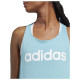 Adidas Γυναικεία αμάνικη μπλούζα